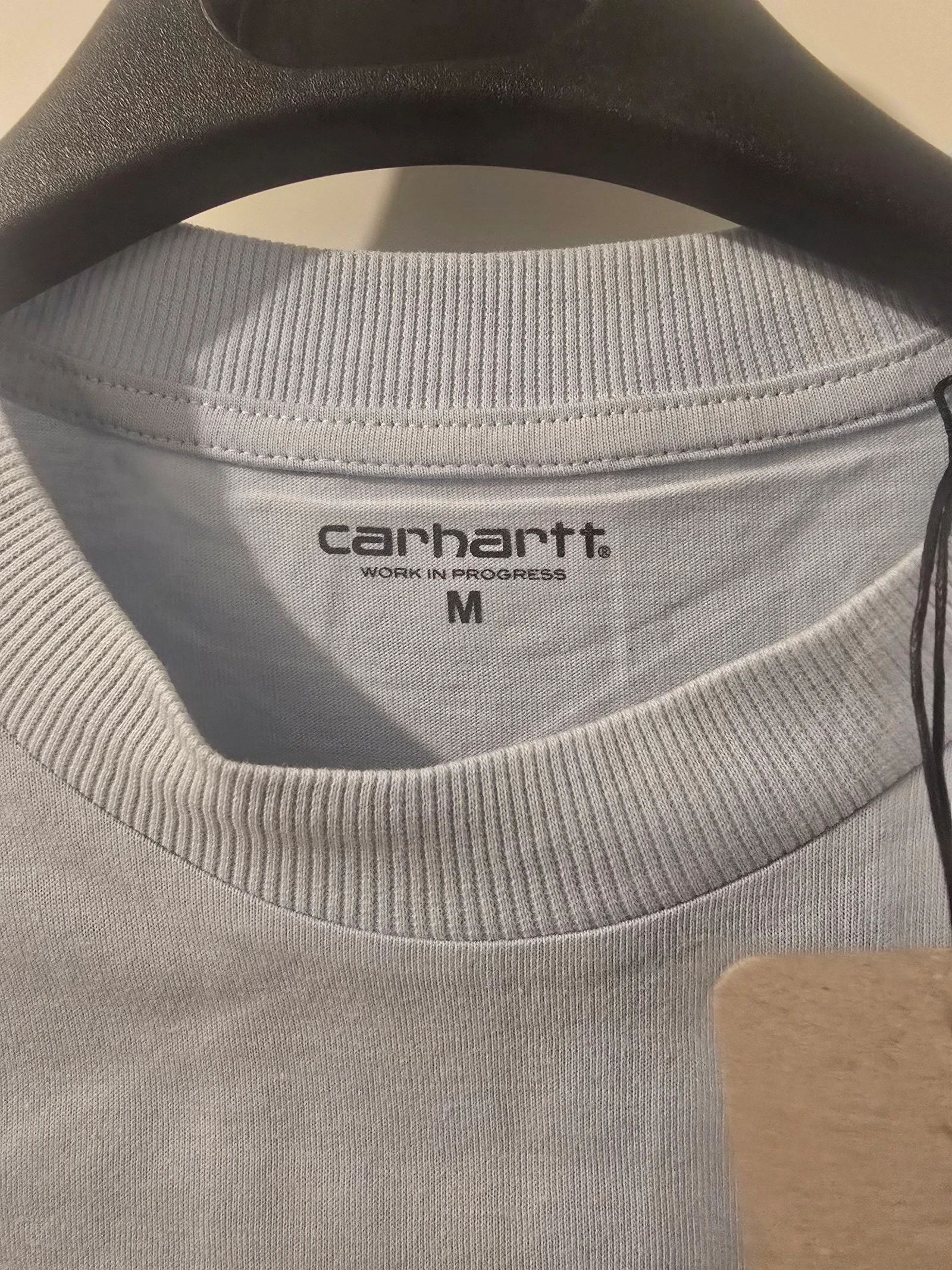 Camiseta Carhartt – photo 4